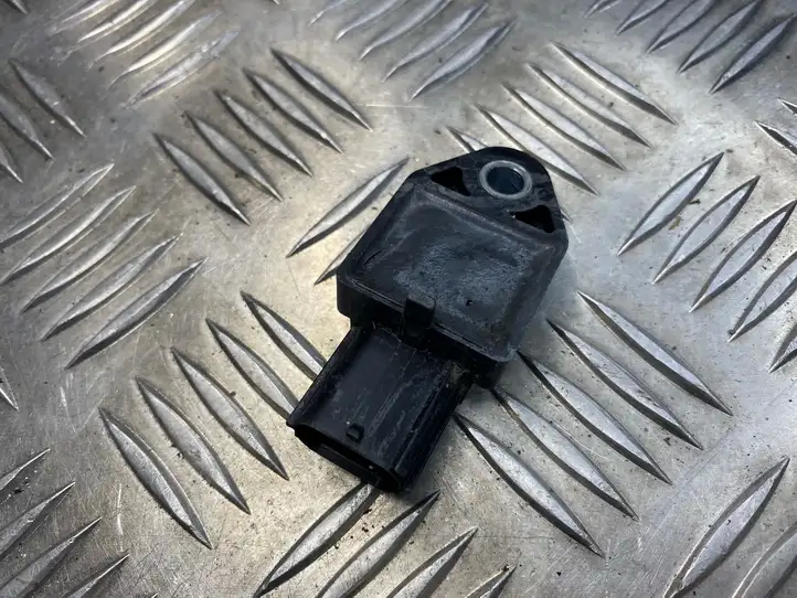 Toyota Avensis T250 (2006 - 2009) 8983305010 Датчик удара SRS — фото 3