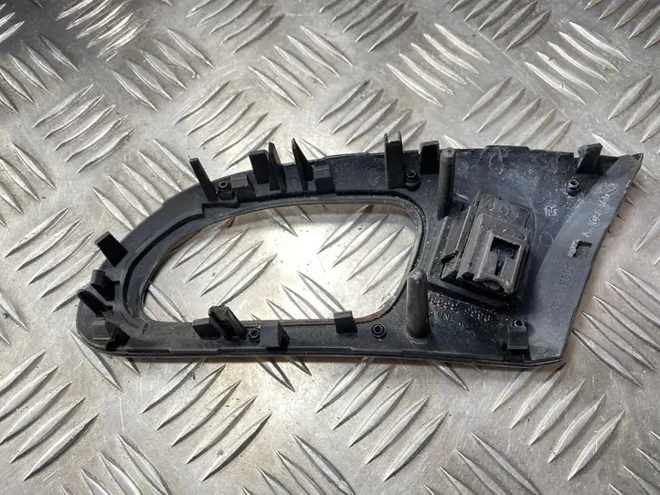 Peugeot 607 (2004 - 2010) 9635733380 Блок кнопок стеклоподъемников — фото 9