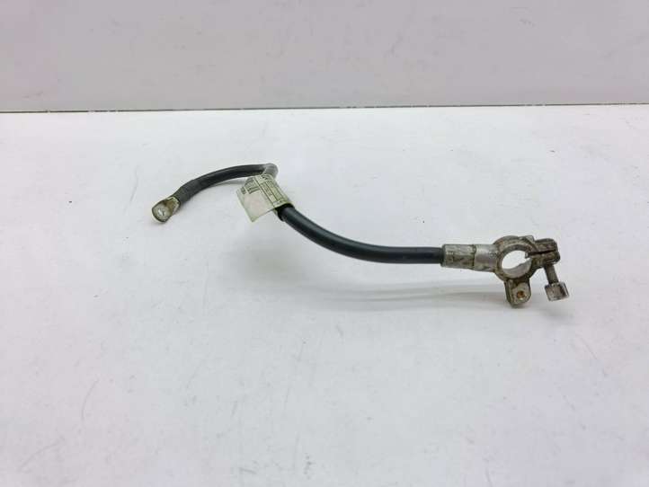 Opel Astra (2009 - 2012)  13363864 Минусовый провод (аккумулятора)