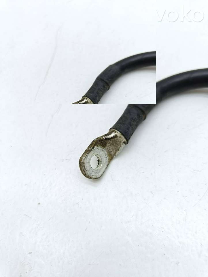 Opel Astra (2009 - 2012)  13363864 Минусовый провод (аккумулятора)