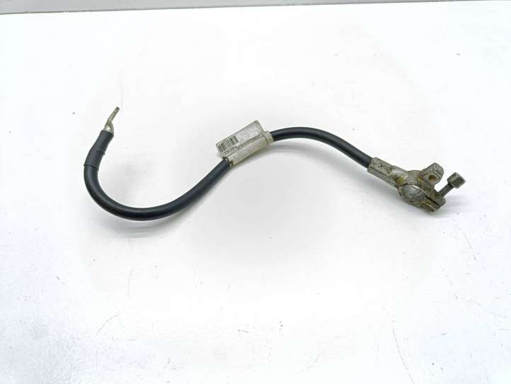 Opel Astra (2009 - 2012)  13363864 Минусовый провод (аккумулятора)