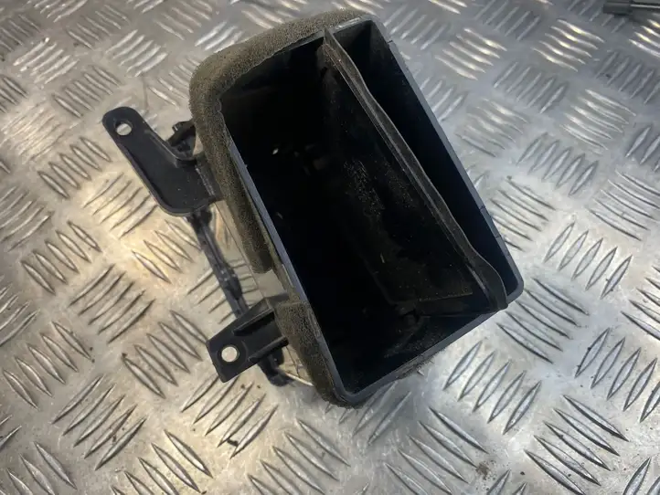 Hyundai Terracan (2001 - 2004) 85730H1600 Боковой воздушный дефлектор — фото 4
