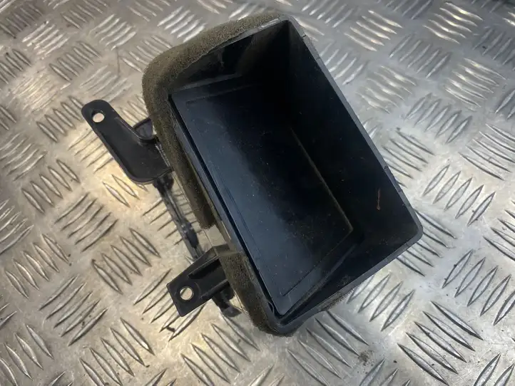Hyundai Terracan (2001 - 2004) 85730H1600 Боковой воздушный дефлектор — фото 5