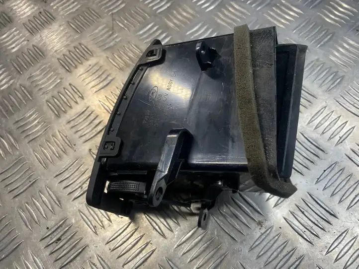 Hyundai Terracan (2001 - 2004) 85730H1600 Боковой воздушный дефлектор — фото 6