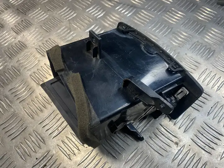 Hyundai Terracan (2001 - 2004) 85730H1600 Боковой воздушный дефлектор — фото 9