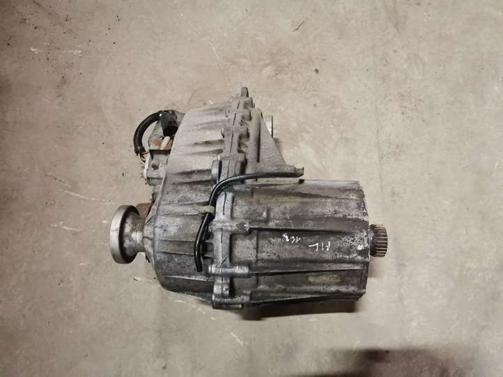 Mercedes-Benz ML W163 (1997 - 2005)  1632800500 Редуктор коробки передач (раздатка)