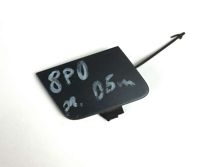 Audi A3/S3 8P (2004 - 2008)  8p4807241 Крышка петли вытягивания
