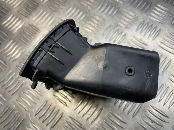 Toyota Avensis T250 (2006 - 2009) Боковой воздушный дефлектор — фото 5