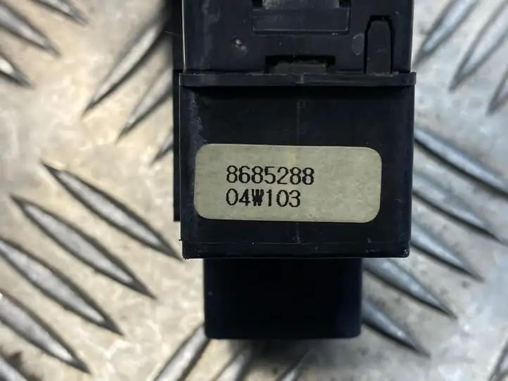 Volvo XC90 (2002 - 2006) 8685288 Блок кнопок стеклоподъемников — фото 2