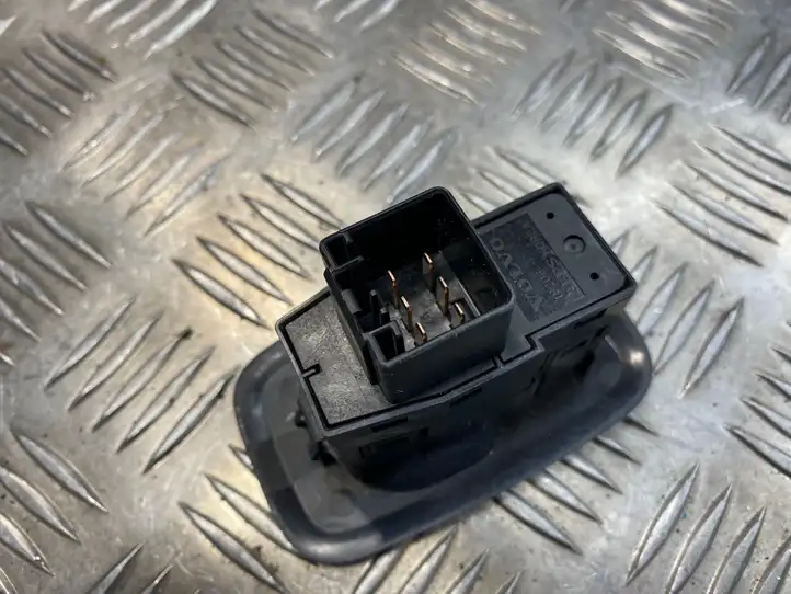 Volvo XC90 (2002 - 2006) 8685288 Блок кнопок стеклоподъемников — фото 5
