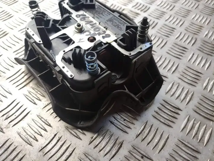Nissan Almera N16 (2000 - 2010) 6005158 Подушка безопасности руля — фото 5