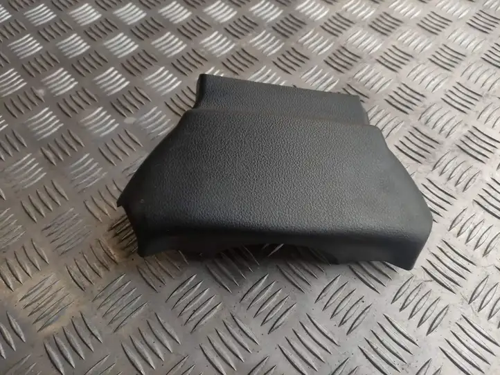 Nissan X-Trail T30 (2001 - 2007) 48470EQ310 Обшивка рулевой колонки — фото 1