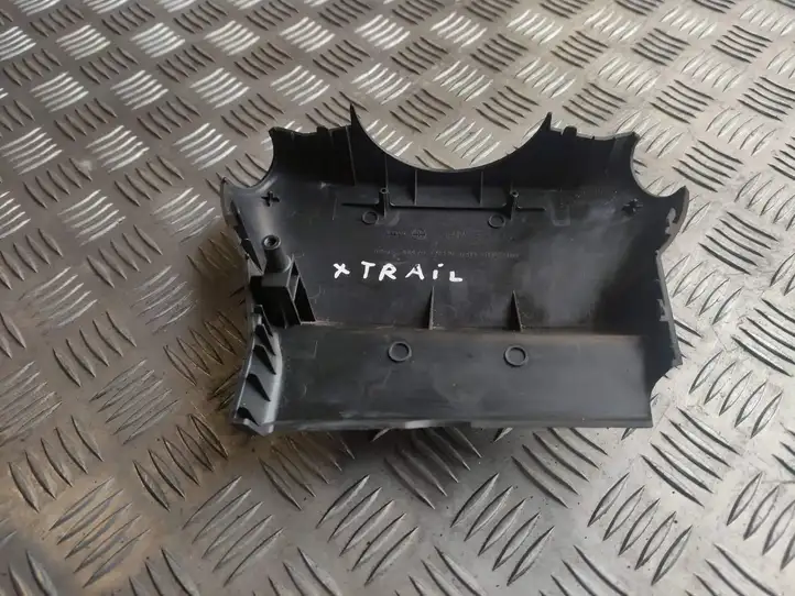 Nissan X-Trail T30 (2001 - 2007) 48470EQ310 Обшивка рулевой колонки — фото 6