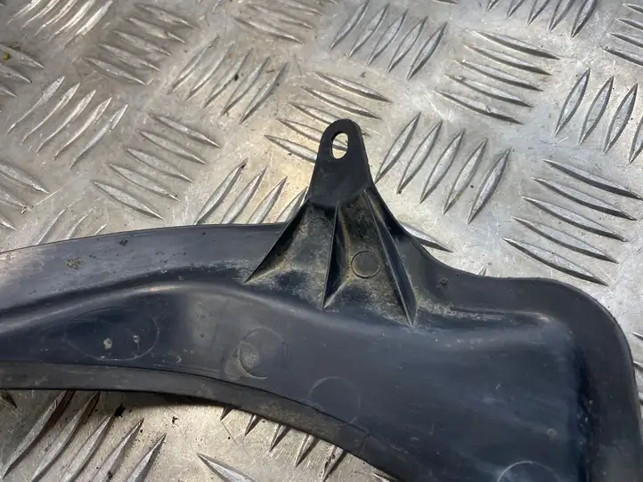 Audi A6 S6 C6 4F (2004 - 2008) 4F0864309B Защита днища передней части — фото 5