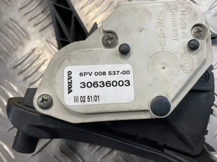 Volvo S80 (1998 - 2004) 30636003 Педаль акселератора — фото 2