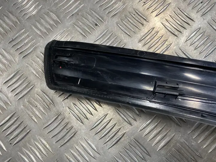 BMW 5 E60 E61 (2004 - 2010) 7074511 Внутренняя отделка заднего порога — фото 7