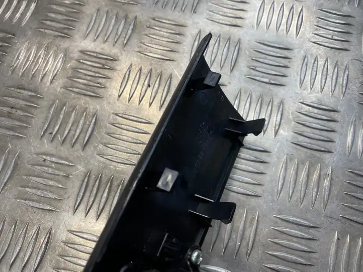 Mazda 6 (2002 - 2005) GP9G66380 Кнопка стеклоподъемников — фото 3