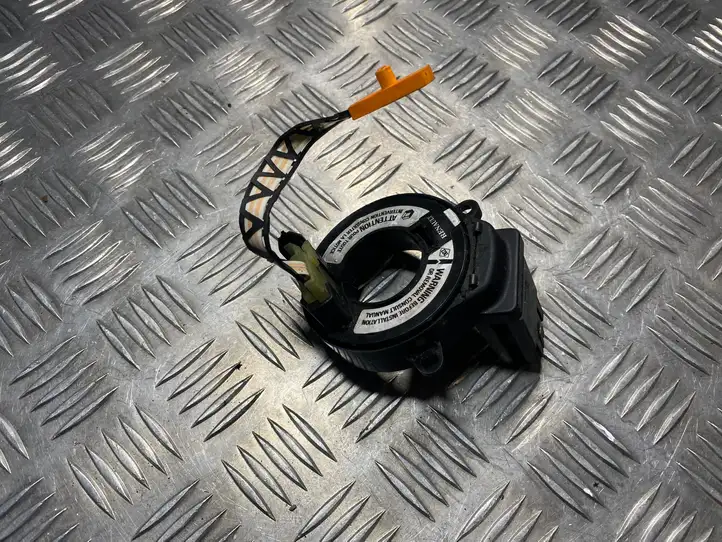 Renault Scenic I (1996 - 2003) 54353383 Контактное кольцо SRS — фото 1