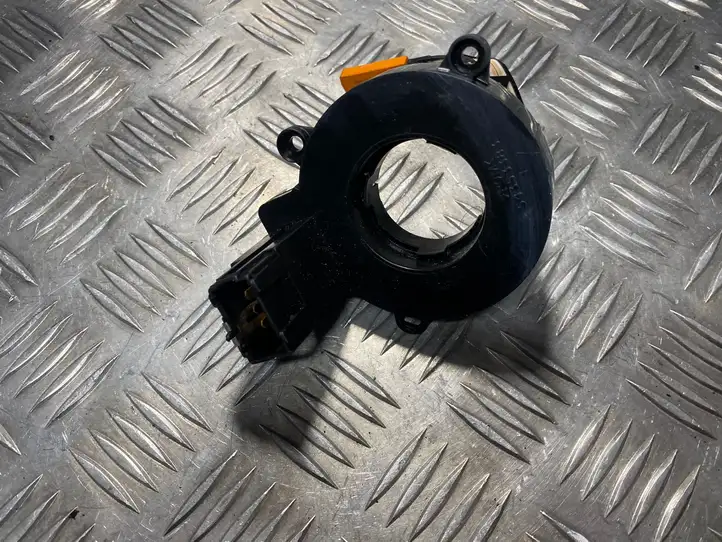 Renault Scenic I (1996 - 2003) 54353383 Контактное кольцо SRS — фото 6