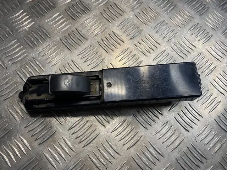 Saab 9-3 Ver1 (1998 - 2005) 12805695 Блок кнопок стеклоподъемников — фото 1