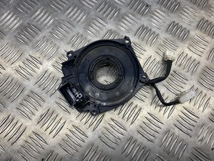 Nissan Almera N16 (2000 - 2010) 28J0355H Контактное кольцо SRS — фото 5