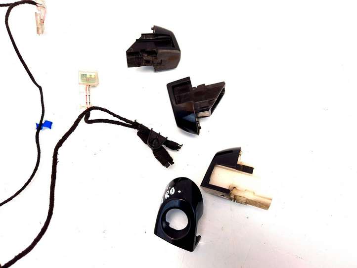 BMW X1 E84 (2009 - 2015)  54061710 Подсветка рукоятки передней двери (наружняя)
