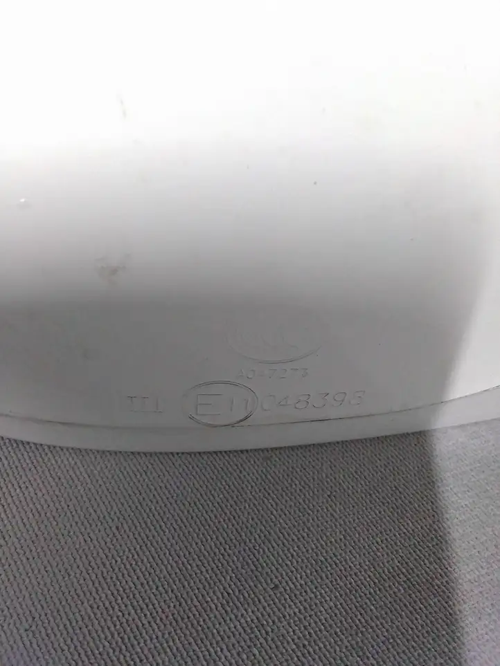 Chrysler Pacifica (2016 - ) E11048398 Боковое зеркало с электроприводом — фото 2