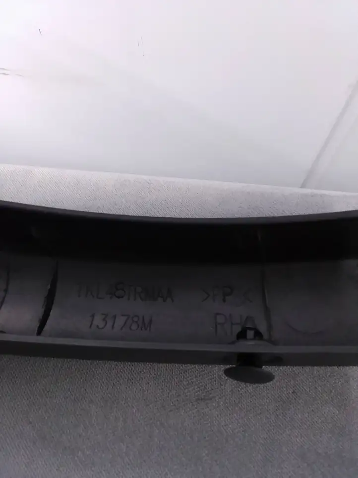 Dodge Charger (2014 - ) 1KL48TRMAA Задняя колесная арка — фото 2