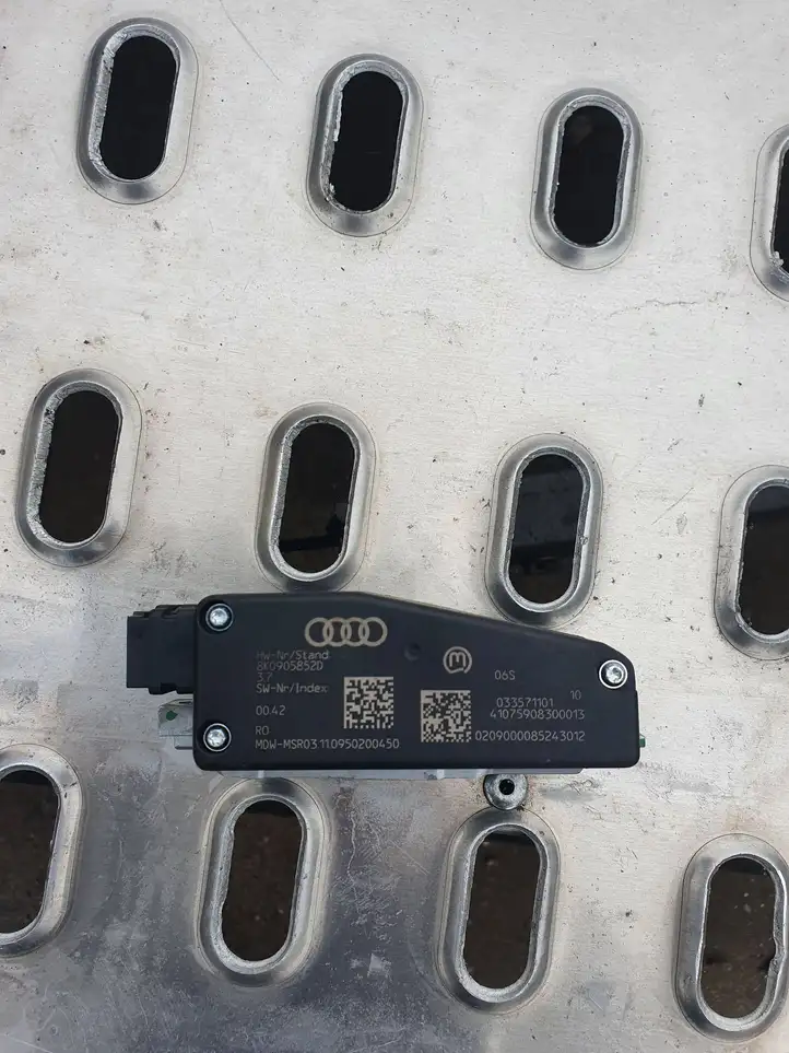 Audi A4 S4 B8 8K (2007 - 2011) 8K0905852D Блокиратор руля — фото 1