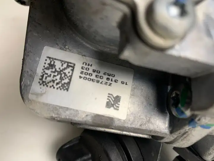 Ford Kuga II (2013 - 2019) 0280751018 Охладитель клапана EGR — фото 7