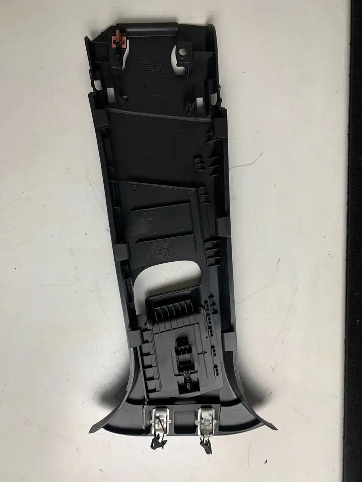 Ford Kuga II (2013 - 2019) CJ54S24582ASW Обшивка стойки A — фото 3