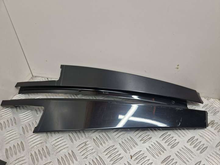 BMW 5 F10 F11 (2009 - 2016)  7209715 Обвес полный комплект