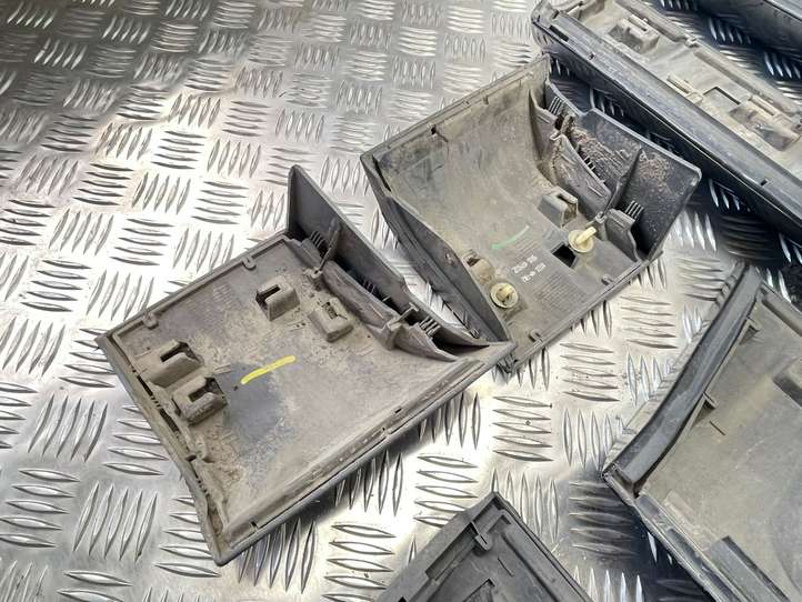 Audi Q7 (2005 - 2009)  4L0854960D Обвес полный комплект