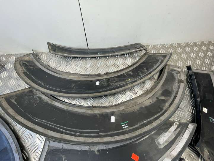 Audi Q7 (2005 - 2009)  4L0853828 Обвес полный комплект