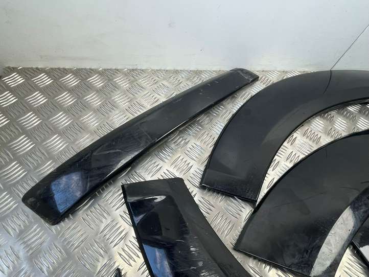 Audi Q7 (2005 - 2009)  4L0853828 Обвес полный комплект