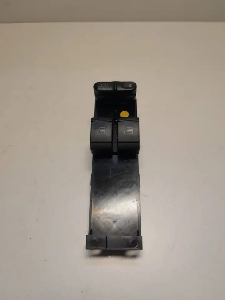 Volkswagen PASSAT B5.5 (2001 - 2005) 1J3959857B Блок кнопок стеклоподъемников — фото 1
