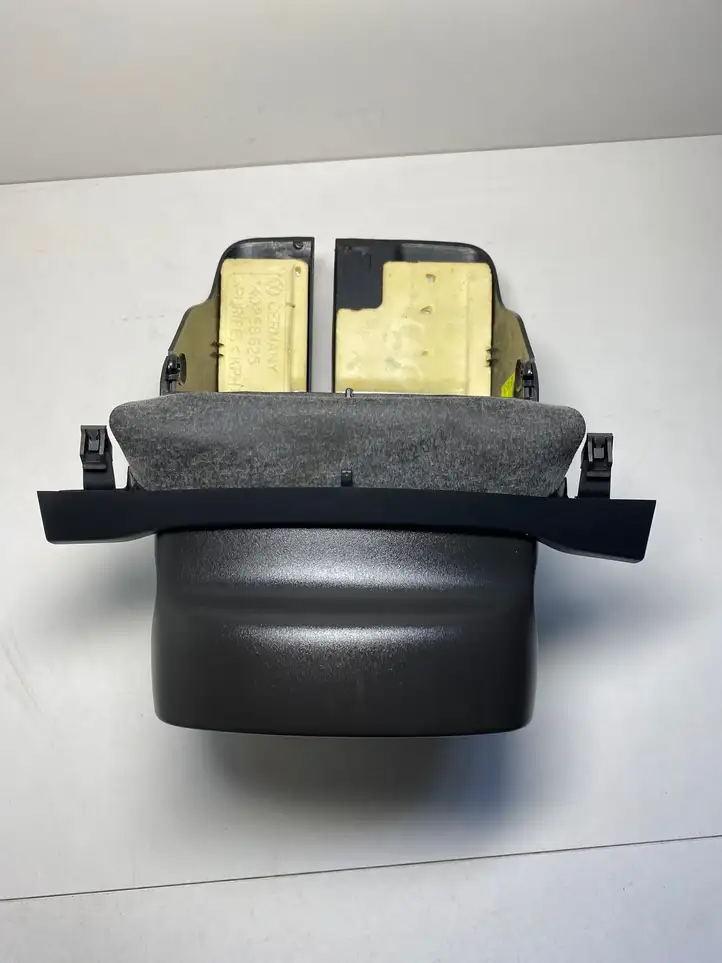 Volkswagen Golf V (2003 - 2009) 1K0858625 Обшивка рулевой колонки — фото 4