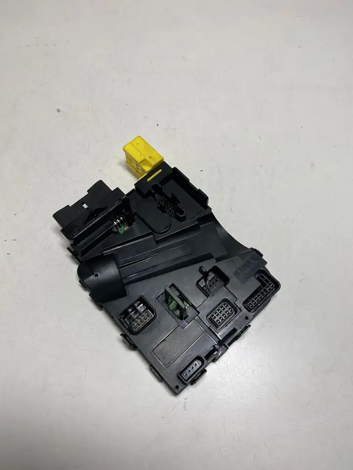Volkswagen Touran I (2003 - 2010) 1K0953549A Регулировка рулевой колонки — фото 1