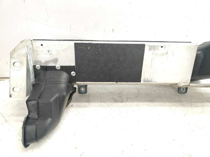 Audi A8 (1999 - 2002)  4D1907369 Балка крепления панели
