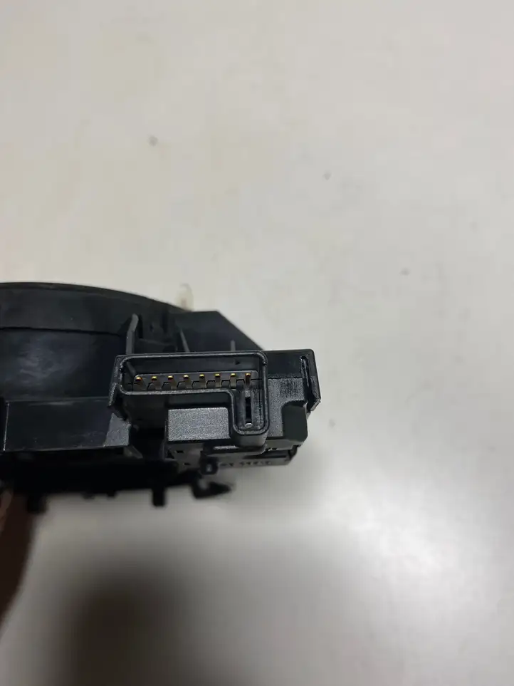 Volkswagen Touran I (2003 - 2010) 1K0959653 Контактное кольцо SRS — фото 3