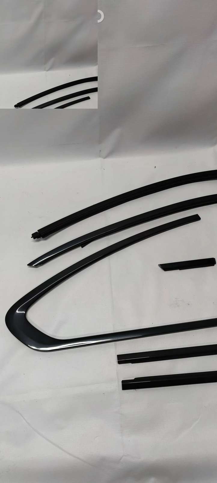 BMW 4 F32 F33 (2013 - 2017)  7255592 Обвес полный комплект