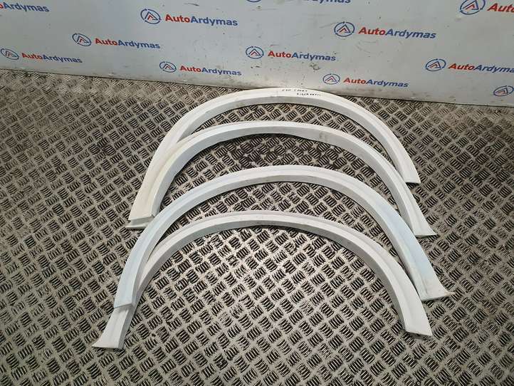BMW X5 E70 (2006 - 2013)  51772452500 Обвес полный комплект