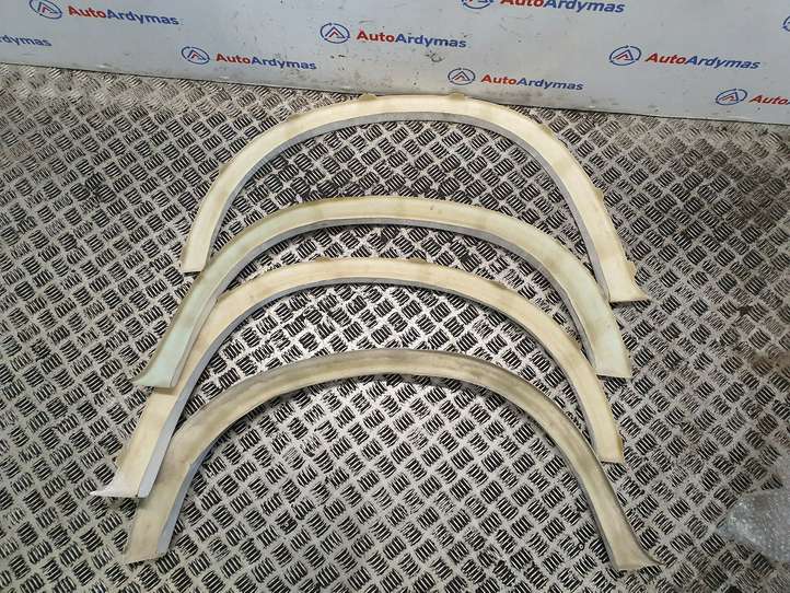 BMW X5 E70 (2006 - 2013)  51772452500 Обвес полный комплект