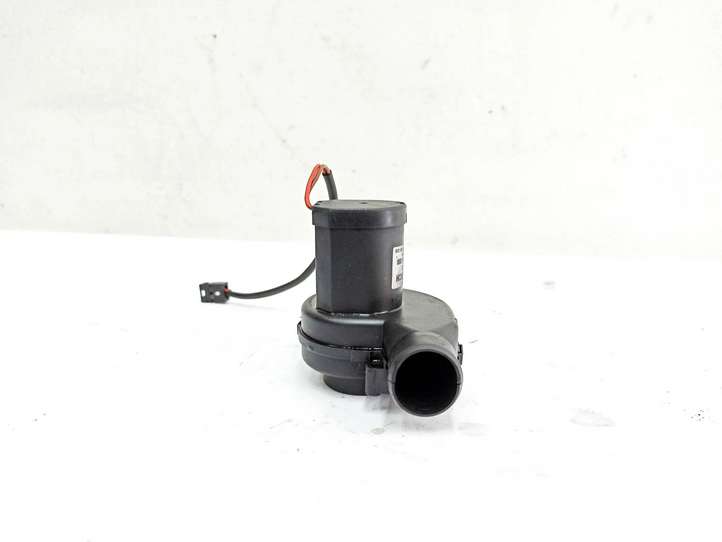 Mercedes-Benz ML W163 (1997 - 2005)  0130002828 Вентилятор  охлаждения блока управления двигателем