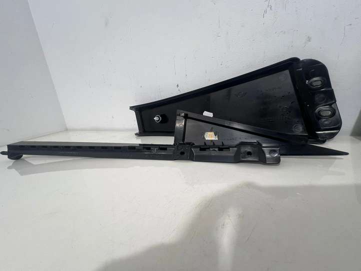 Mini One Cooper F56 F55 (2012 - 2022)  7322518 Обвес полный комплект