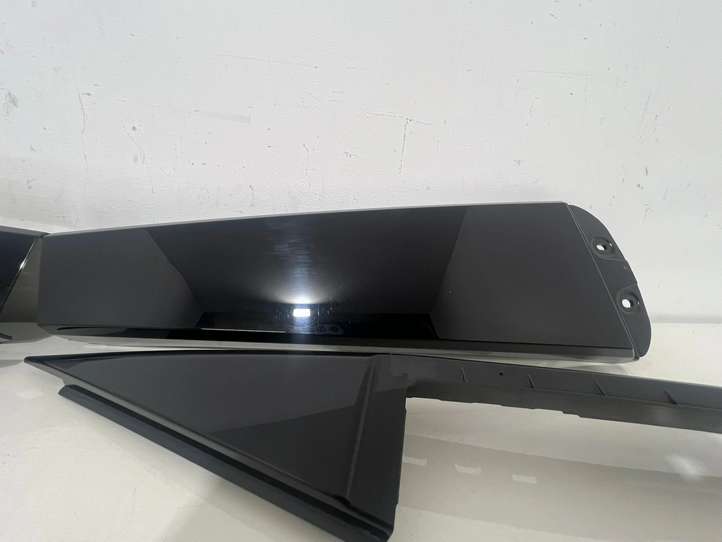 Mini One Cooper F56 F55 (2012 - 2022)  7322518 Обвес полный комплект