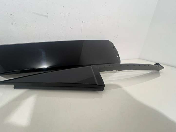 Mini One Cooper F56 F55 (2012 - 2022)  7322518 Обвес полный комплект