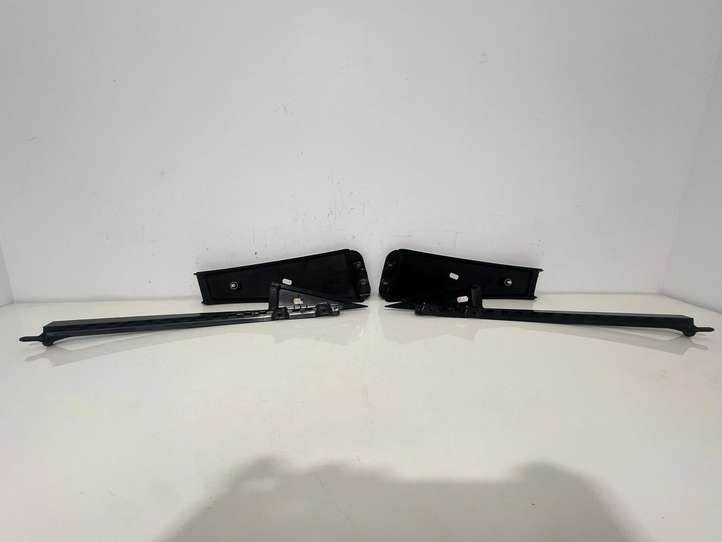 Mini One Cooper F56 F55 (2012 - 2022)  7322518 Обвес полный комплект