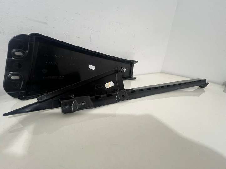 Mini One Cooper F56 F55 (2012 - 2022)  7322518 Обвес полный комплект