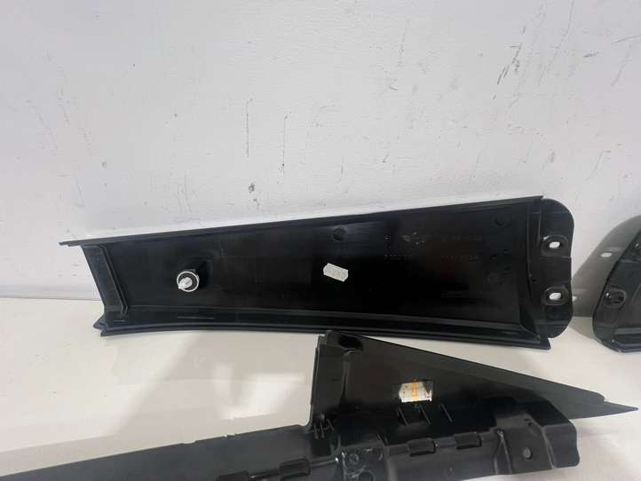Mini One Cooper F56 F55 (2012 - 2022)  7322518 Обвес полный комплект